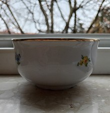 Apulum Porzellan Schüssel mit