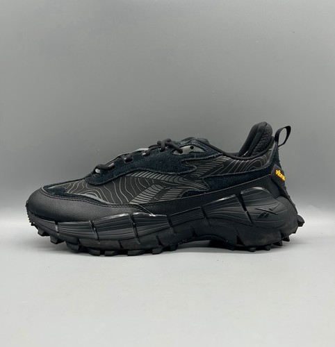 Reebok zig kenetic - reebok, 2.5