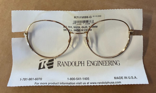 Brillengestell randolph - gi,