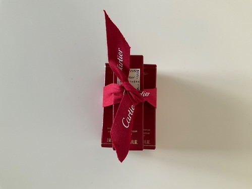 Cartier parfum damen - 3, 2