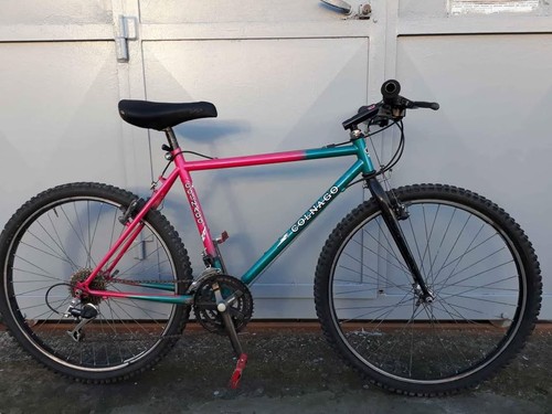 Mtb colnago s 90er - mtb, gr.