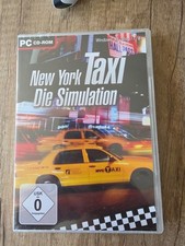 New york taxi die simulation - new,