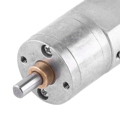 12v high torque speed - dc,