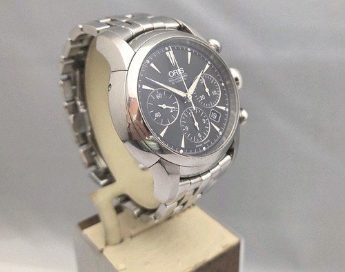 Oris artelier automatic - artelier,