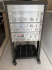 Fisher studio standard hifi - fisher,