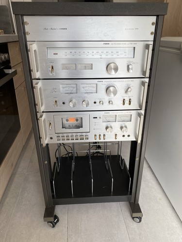 Fisher studio standard - standard, hifi
