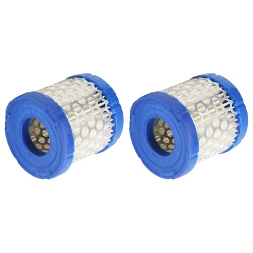 Luftfilter kompatibel mit - 2x,