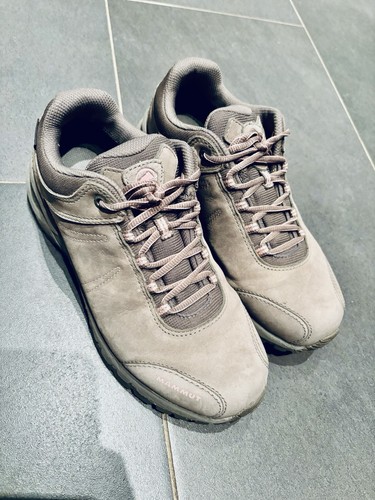 Mammut wanderschuhe damen - wanderschuhe,