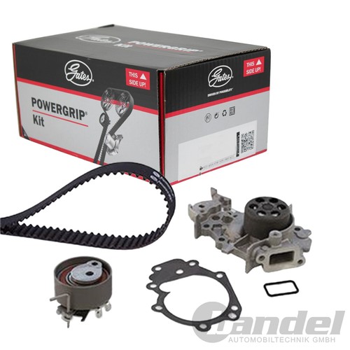 Gates powergrip - gates,