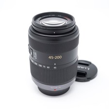 Panasonic Lumix G Vario