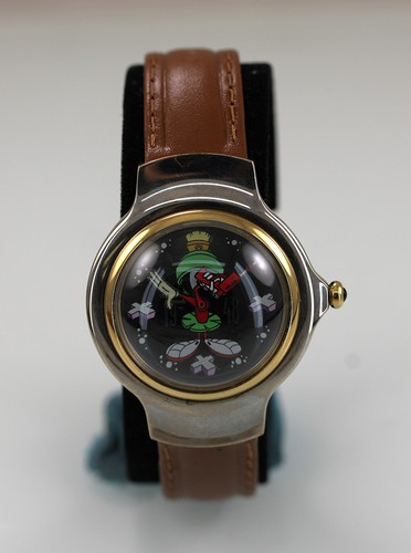 Warner bros uhr unisex - bros,