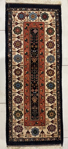 Handgeknüpfter gashgai - handgeknüpfter,