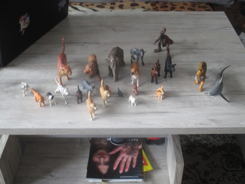 Schleich tiere - schleich,
