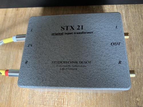 Eingangsübertrager box step - eingangsübertrager-box,