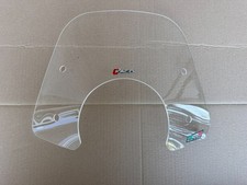 FACO cupolino Vespa lx 50 125