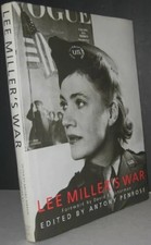 Lee miller war conde - lee, nast