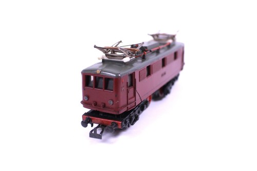 Piko e46 0701 - piko,