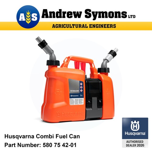 Husqvarna kombi - husqvarna,