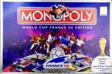 Waddingtons Monopoly WM