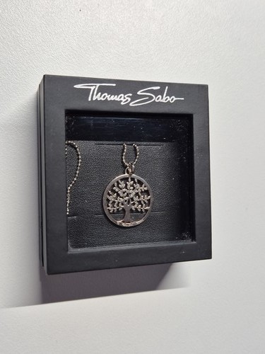 Thomas sabo kette - sabo, „tree