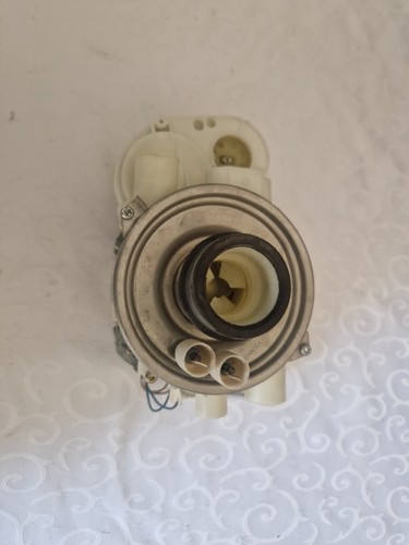 Miele umwälzpumpe pumpe - umwälzpumpe,