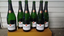6 xTaittinger Champagner