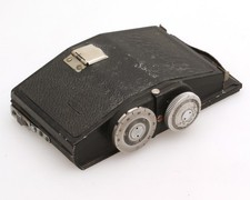 Plaubel 6x9 Rollfilmkassette