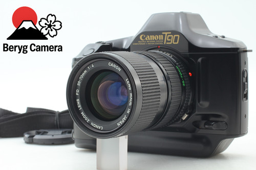 Neuwertig mit riemen canon - [neuwertig, riemen]