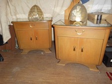 Nachttische original - 2,