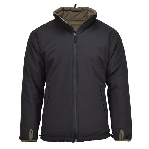 Mil tec bundeswehr kältejacke - tec,