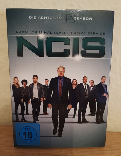 Ncis navy cis - ncis,