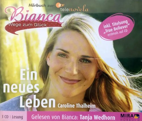 Box caroline thalheim - caroline,