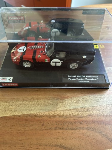 Carrera digital 124 ferrari - digital, 124,