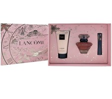 Lancome tresor geschenkset x - geschenkset,