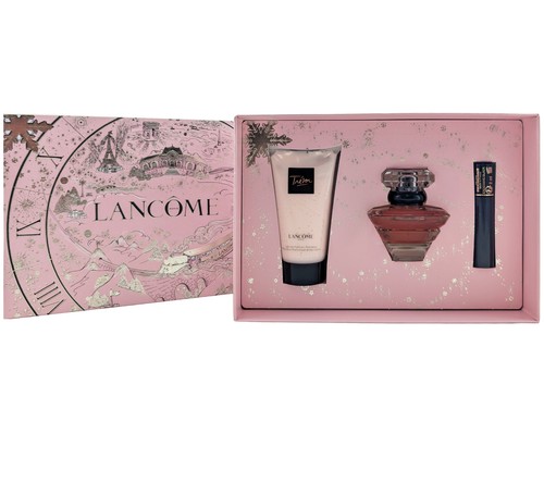 Lancome tresor geschenkset - lancome, x