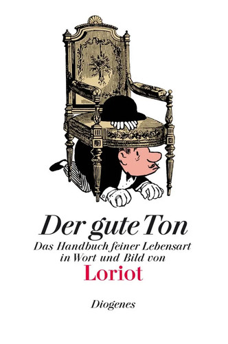 Der gute ton das handbuch - gute, |