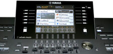 Yamaha Tyros 5 76 Tasten HD Digital Workstations + 1 Jahr Gewähr