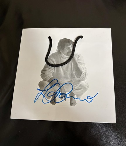 Unikat luigi colani signiert - unikat,