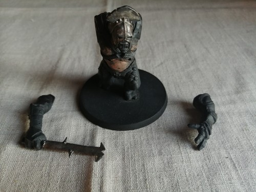 Herr der ringe - herr, tabletop