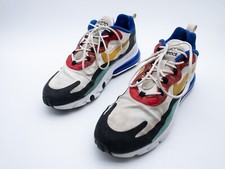 Nike Air Max 270 Herren Sneaker Freizeitschuh Turnschuh Gr. 45,5 EU Art. 24069