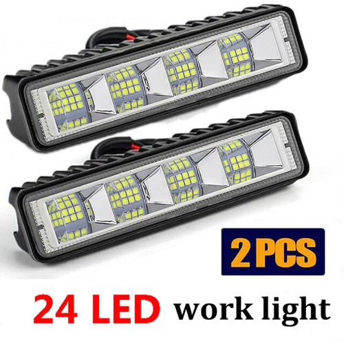 72w led arbeitsscheinwerfer - 72w,