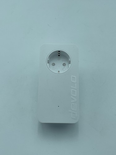 Devolo dlan 550 duo - dlan,