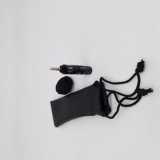 Amazon Basics - Kondensatormikrofon für Smartphones