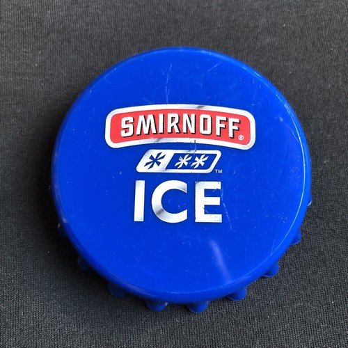 Smirnoff ice flaschenöffner - smirnoff,