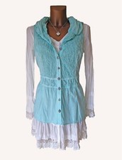 BODY NEEDS Süße Weste Raff