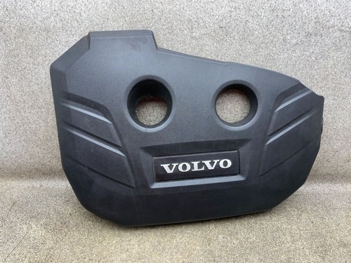 Motorabdeckung oben