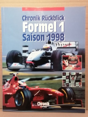 Rückblick formel saison - rückblick,