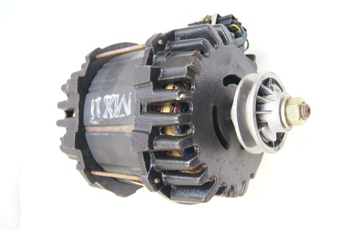 Miele professional motor - professional,