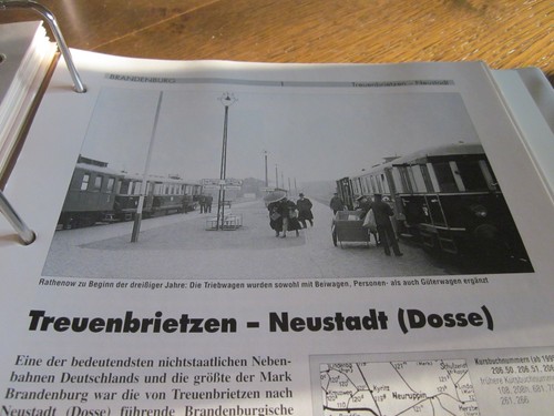Neben schmalspurbahnen 6 - -,