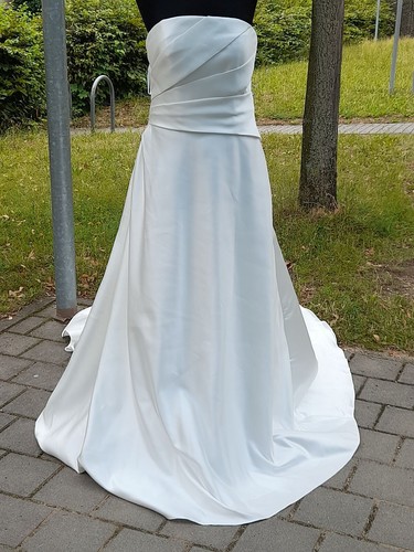 Brautkleid 42 amelie - 40/42,